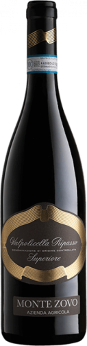 MONTE ZOVO VALPOLICELLA RIPASSO SUPERIORE