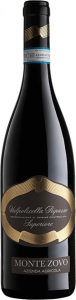 MONTE ZOVO VALPOLICELLA RIPASSO SUPERIORE