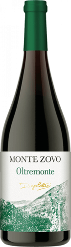 MONTE ZOVO OLTREMONTE SAUVIGNON VERONA IGT