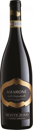 MONTE ZOVA AMARONE DELLA VALPOLICELLA