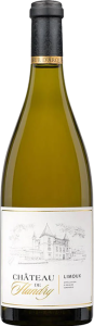 chateau de flandry chardonnay limoux