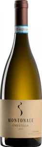 ORESTILLA 2021