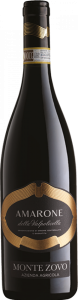 MONTE ZOVA AMARONE DELLA VALPOLICELLA