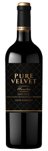 Sieur D Arques Pure Velvet Marselan IGP