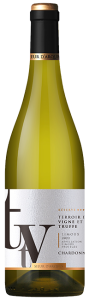 Terroir de Vigne et de Truffe Chardonnay