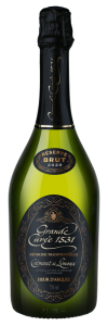 Sieur D Arques Grande Cuvee 1531 Cremant Réserve