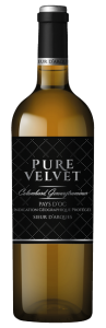 Sieur D Arques Pure Velvet Blanc IGP