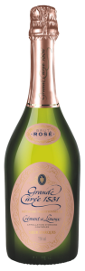 Sieur D Arques Grande Cuvee 1531 Cremant  Rosé Brut
